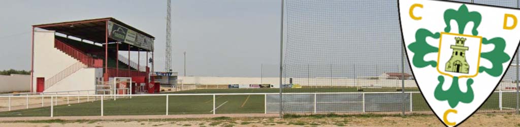 Estadio Manuel Ruiz